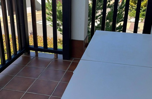 Badaguas Apartment | ANETO DUPLEX