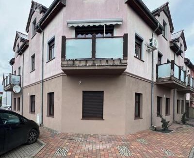 Sulecin Apartment | Anett Apartament nr 6