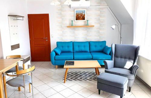 Heviz Apartment | Anett Villa