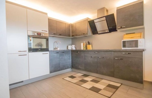 Umhausen Apartment | Anette Living by Interhome