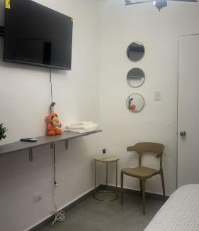 Gobernador Pinero House | Aneudy villa inn