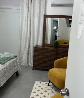 Gobernador Pinero House | Aneudy villa inn