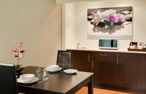 Centurion Hotel | ANEW Hotel Centurion Pretoria