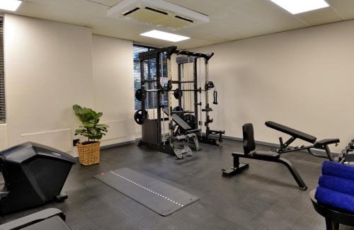 Centurion Hotel | ANEW Hotel Centurion Pretoria