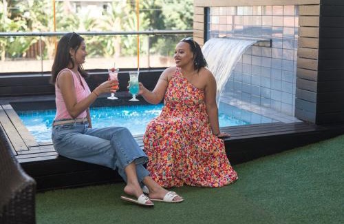 Hatfield Hotel | ANEW Hotel Hatfield Pretoria