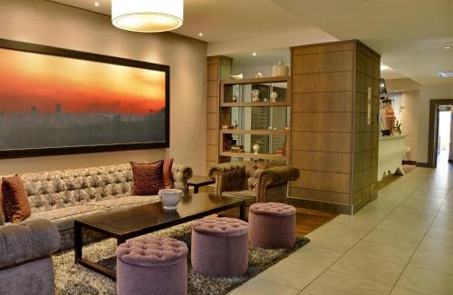 Hatfield Hotel | ANEW Hotel Hatfield Pretoria