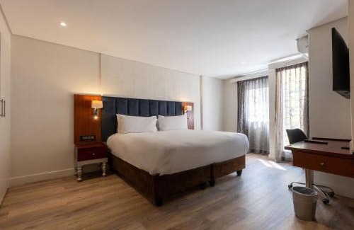 Hatfield Hotel | ANEW Hotel Hatfield Pretoria
