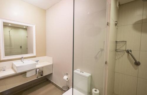 Hatfield Hotel | ANEW Hotel Hatfield Pretoria