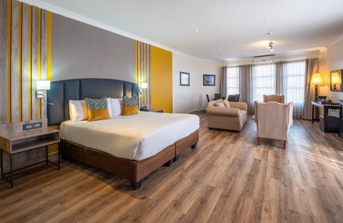 Emalahleni Hotel | ANEW Hotel Highveld eMalahleni