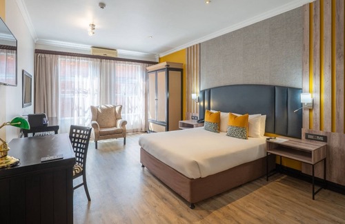 Emalahleni Hotel | ANEW Hotel Highveld eMalahleni