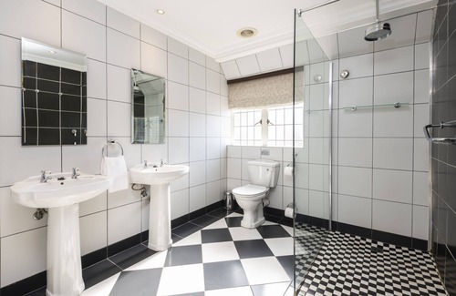 Hilton Hotel | ANEW Hotel Hilton Pietermaritzburg