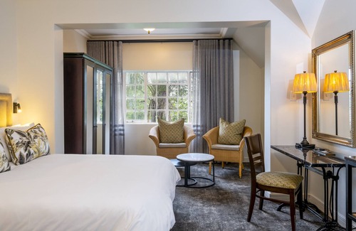 Hilton Hotel | ANEW Hotel Hilton Pietermaritzburg
