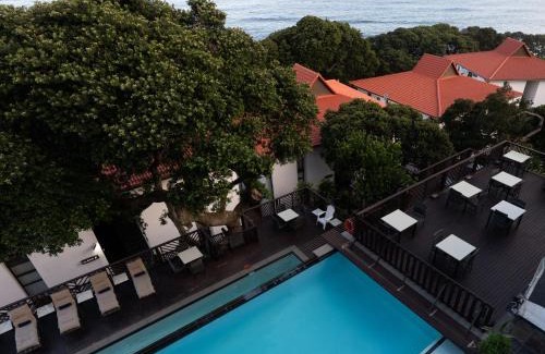 Zinkwazi Beach Hotel | ANEW Hotel Ocean Reef Zinkwazi