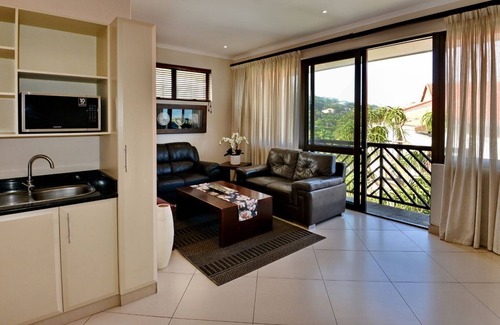 Zinkwazi Beach Hotel | ANEW Hotel Ocean Reef Zinkwazi