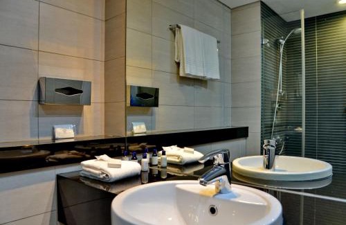 Greater Johannesburg Metropolitan Area Hotel | ANEW Hotel Roodepoort Johannesburg