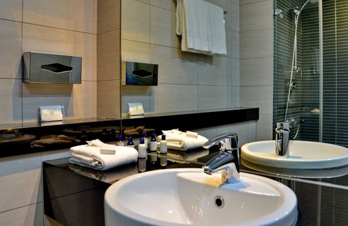 Greater Johannesburg Metropolitan Area Hotel | ANEW Hotel Roodepoort Johannesburg