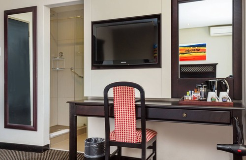 Emalahleni Hotel | ANEW Hotel Witbank Emalahleni