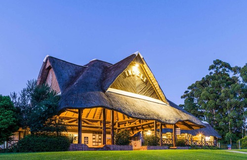 Mackton Cabin | ANEW Resort Ingeli Forest Kokstad