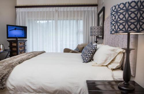 Mackton Hotel | ANEW Resort Ingeli Forest Kokstad