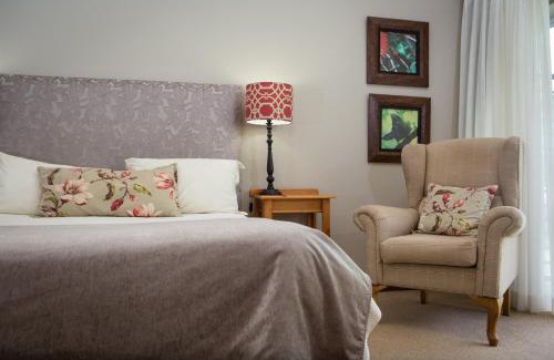 Mackton Hotel | ANEW Resort Ingeli Forest Kokstad