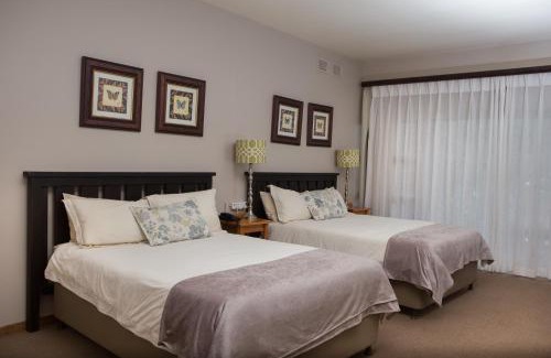 Mackton Hotel | ANEW Resort Ingeli Forest Kokstad