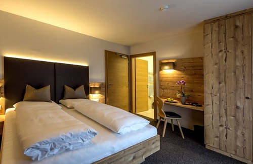 Villa Ottone Hotel | Anewandter Historic Hotel