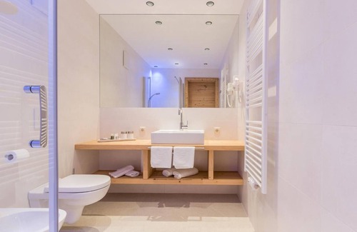 Villa Ottone Hotel | Anewandter Historic Hotel