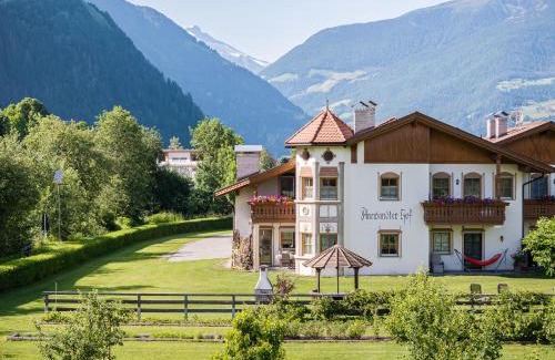 Villa Ottone Apartment | Anewandterhof
