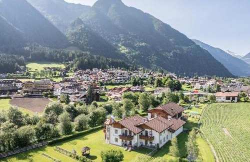 Villa Ottone Apartment | Anewandterhof
