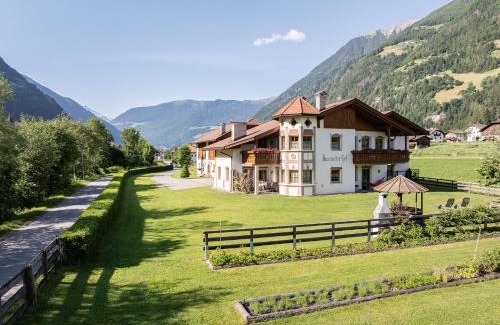 Villa Ottone Apartment | Anewandterhof