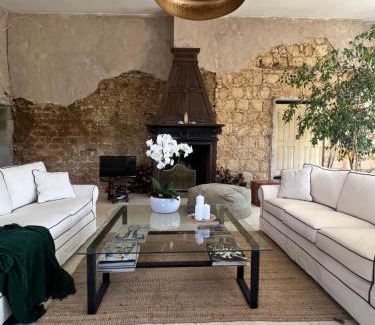 Arneiro das Milharicas House | Anexo Casa São Miguel the beauty of imperfection