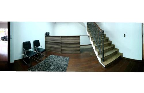 Alto House | Anexo São João