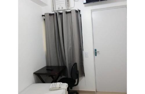 Alto House | Anexo São João