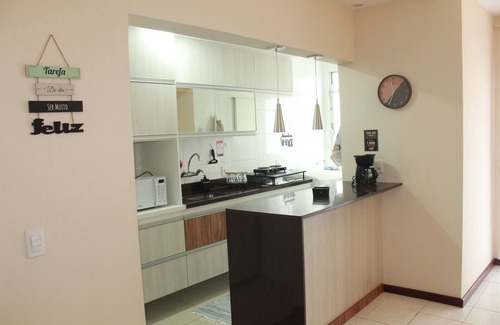 Andarai Apartment | Anfitrioca Apartamento Infraestrura Total Próximo ao Maracanã Uerj