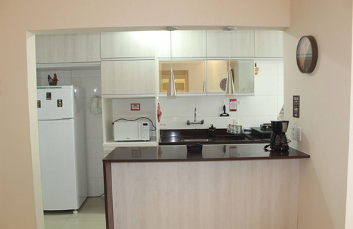 Andarai Apartment | Anfitrioca Apartamento Infraestrura Total Próximo ao Maracanã Uerj