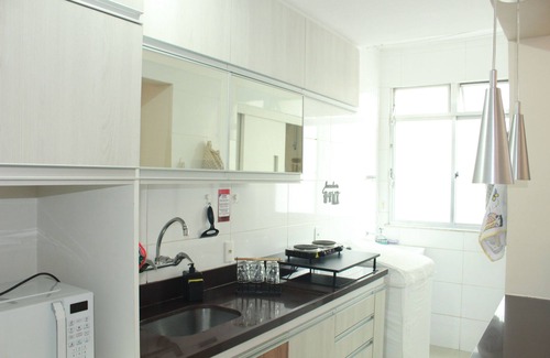 Andarai Apartment | Anfitrioca Apartamento Infraestrura Total Próximo ao Maracanã Uerj