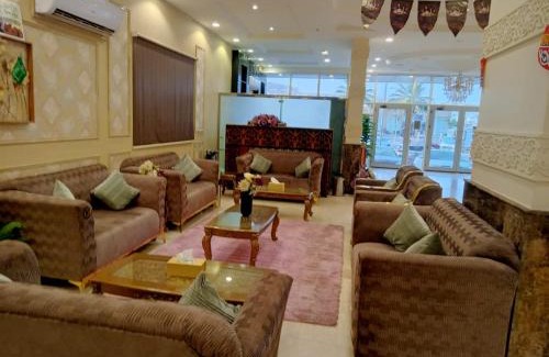 Hera Street Apartment | Anfa furnished apartments