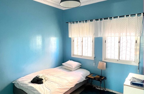 Bouznika Bed & Breakfast | Anfa Training