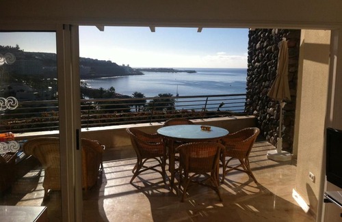 Balito Apartment | Anfi Beach Club