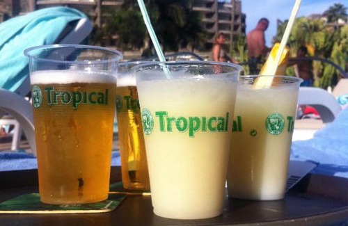 Balito Apartment | Anfi Beach Club