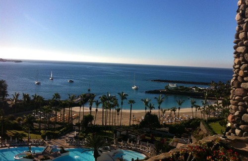 Balito Apartment | Anfi Beach Club