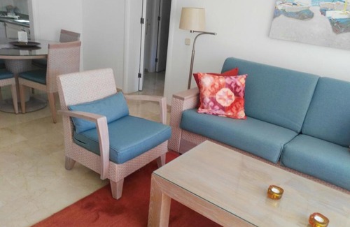 Balito Apartment | Anfi Beach Club Luxury Apartment