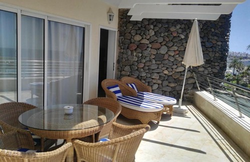 Balito Apartment | Anfi Beach Club Luxury Apartment