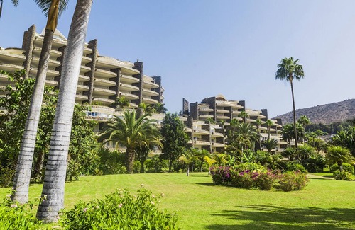 Balito Apartment | Anfi Beach Club resort in Gran Canaria