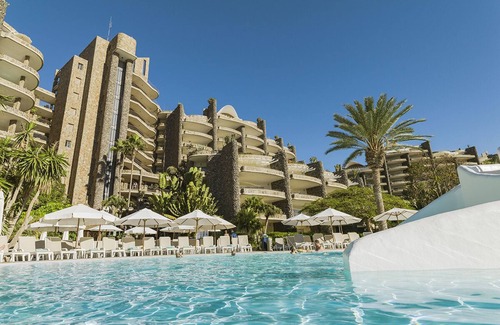 Balito Apartment | Anfi Beach Club resort in Gran Canaria