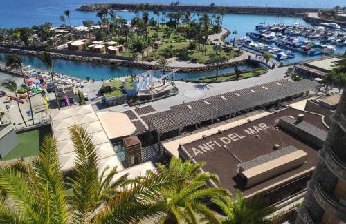 Balito Apartment | Anfi del Mar 1