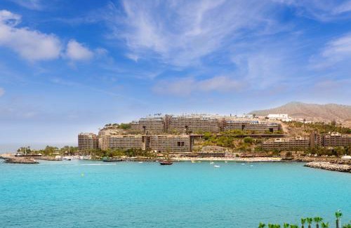 Balito Apartment | Anfi del Mar 1