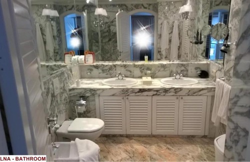 Balito Apartment | Anfi del Mar - TOP Apartmán Club Puerto Anfi