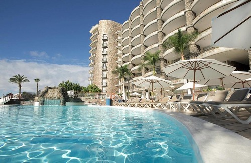 Balito Apartment | Anfi del Mar - TOP Apartmán Club Puerto Anfi