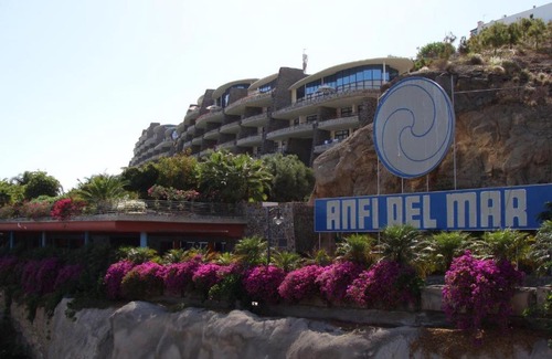 Balito Apartment | Anfi del Mar - TOP Apartmáy - Anfi Beach Club, Club Puerto Anfi, Gran Anfi